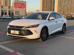 BYD Qin L DM-i 80KM Excellence Edition - ფოტო 1