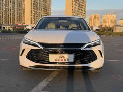 BYD Qin L DM-i 80KM Excellence Edition - ფოტო 2