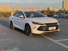 BYD Qin L DM-i 80KM Excellence Edition - ფოტო 3