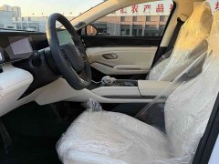 BYD Qin L DM-i 80KM Excellence Edition - ფოტო 4