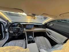 BYD Qin L DM-i 80KM Excellence Edition - ფოტო 5