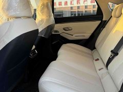 BYD Qin L DM-i 80KM Excellence Edition - ფოტო 6