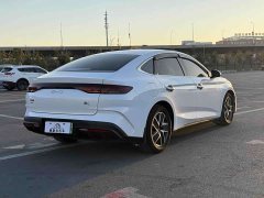 BYD Qin L DM-i 80KM Excellence Edition - ფოტო 7