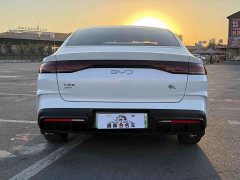 BYD Qin L DM-i 80KM Excellence Edition - ფოტო 8