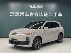 Li Auto L6 Max Smart Refresh Edition - ფოტო 1