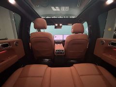 Li Auto L6 Max Smart Refresh Edition - ფოტო 10