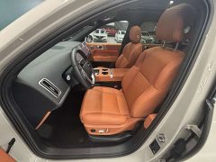 Li Auto L6 Max Smart Refresh Edition - ფოტო 11