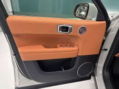 Li Auto L6 Max Smart Refresh Edition - ფოტო 13