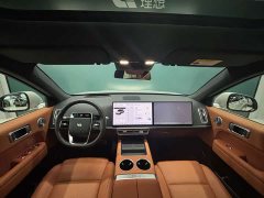Li Auto L6 Max Smart Refresh Edition - ფოტო 14