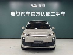 Li Auto L6 Max Smart Refresh Edition - ფოტო 2