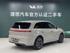 Li Auto L6 Max Smart Refresh Edition - ფოტო 20