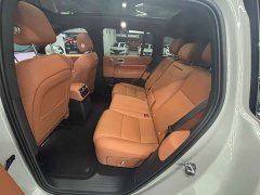 Li Auto L6 Max Smart Refresh Edition - ფოტო 3