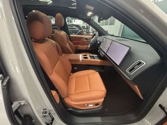 Li Auto L6 Max Smart Refresh Edition - ფოტო 7