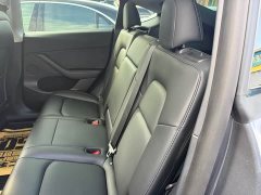 Tesla Model Y Long Range All-Wheel Drive - ფოტო 10