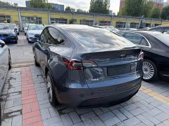 Tesla Model Y Long Range All-Wheel Drive - ფოტო 5