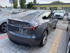 Tesla Model Y Long Range All-Wheel Drive - ფოტო 6