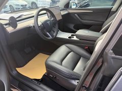 Tesla Model Y Long Range All-Wheel Drive - ფოტო 7