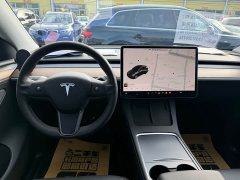 Tesla Model Y Long Range All-Wheel Drive - ფოტო 8