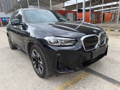 BMW iX3 sDrive40 Premier - ფოტო 3