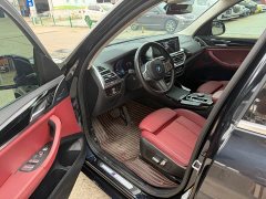 BMW iX3 sDrive40 Premier - ფოტო 4