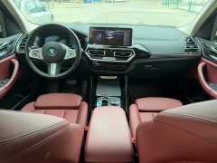 BMW iX3 sDrive40 Premier - ფოტო 5
