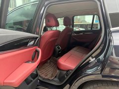 BMW iX3 sDrive40 Premier - ფოტო 6
