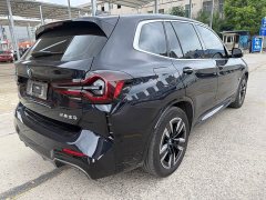 BMW iX3 sDrive40 Premier - ფოტო 9