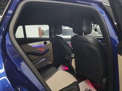 Mercedes-Benz EQC 400 4MATIC - ფოტო 10
