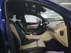 Mercedes-Benz EQC 400 4MATIC - ფოტო 11