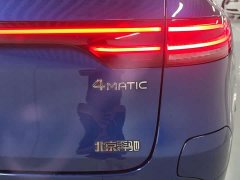 Mercedes-Benz EQC 400 4MATIC - ფოტო 12