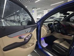Mercedes-Benz EQC 400 4MATIC - ფოტო 4