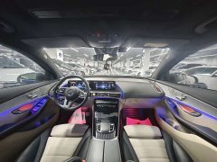 Mercedes-Benz EQC 400 4MATIC - ფოტო 8