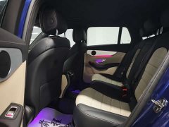 Mercedes-Benz EQC 400 4MATIC - ფოტო 9