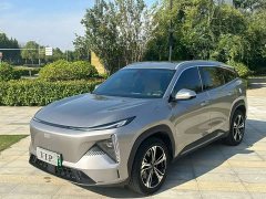 Geely Galaxy L7 1.5T 115km MAX Longteng Edition - ფოტო 1