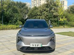 Geely Galaxy L7 1.5T 115km MAX Longteng Edition - ფოტო 2
