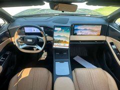 Geely Galaxy L7 1.5T 115km MAX Longteng Edition - ფოტო 5