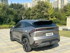 Geely Galaxy L7 1.5T 115km MAX Longteng Edition - ფოტო 9