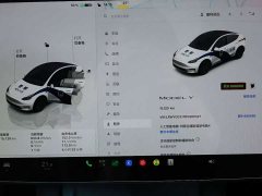 Tesla Model Y Rear-Wheel Drive - ფოტო 5