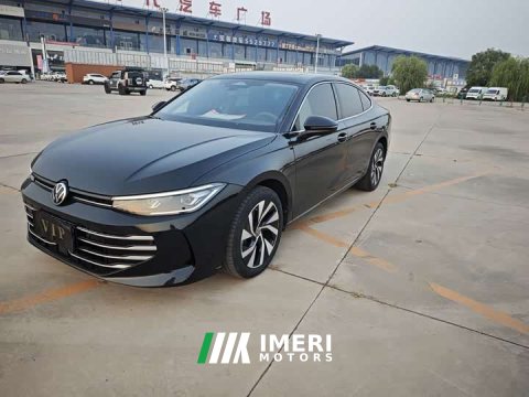 2024 Volkswagen Passat Pro 380TSI Starry Sky Dragon Edition - ავტომობილი ჩინეთიდან