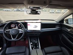 Volkswagen Passat Pro 380TSI Starry Sky Dragon Edition - ფოტო 16