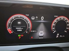 Volkswagen Passat Pro 380TSI Starry Sky Dragon Edition - ფოტო 18