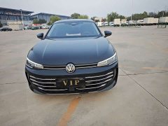 Volkswagen Passat Pro 380TSI Starry Sky Dragon Edition - ფოტო 2