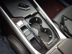 Volkswagen Passat Pro 380TSI Starry Sky Dragon Edition - ფოტო 20