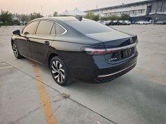 Volkswagen Passat Pro 380TSI Starry Sky Dragon Edition - ფოტო 5