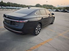 Volkswagen Passat Pro 380TSI Starry Sky Dragon Edition - ფოტო 7