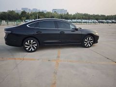 Volkswagen Passat Pro 380TSI Starry Sky Dragon Edition - ფოტო 8