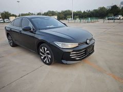 Volkswagen Passat Pro 380TSI Starry Sky Dragon Edition - ფოტო 9