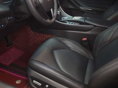 Toyota Avalon Hybrid 2.5L XLE Premium - ფოტო 8