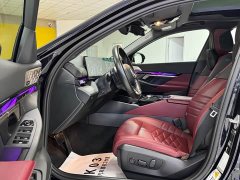 BMW 5 Series 530Li Luxury M Sport Package - ფოტო 4