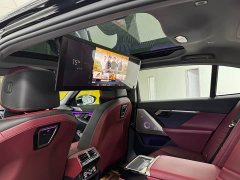 BMW 5 Series 530Li Luxury M Sport Package - ფოტო 6